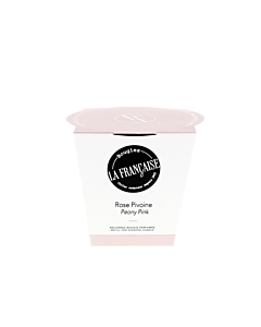 Bougies La Francaise - Scented Candle Refill- Peony Pink